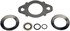 904-5027 by DORMAN - Heavy Duty Exhaust Gas Recirculation Cooler Kit