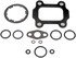 904-5035 by DORMAN - Heavy Duty Exhaust Gas Recirculation Cooler Kit