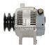 14958 by DELCO REMY - Alternator - Remanufactured