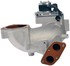 904-5054 by DORMAN - Heavy Duty Throttle Valve