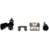Dorman 904-506 Diesel Exhaust Fluid (DEF) Injector Diesel Exhaust Fluid Injector