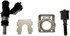 Dorman 904-506 Diesel Exhaust Fluid (DEF) Injector Diesel Exhaust Fluid Injector