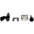 904-508 by DORMAN - Diesel Exhaust Fluid Injector