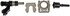 904-508 by DORMAN - Diesel Exhaust Fluid Injector