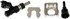 904-508 by DORMAN - Diesel Exhaust Fluid Injector