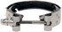 904-5154 by DORMAN - "HD Solutions" EGR Cooler V-Band Clamp