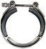 904-5154 by DORMAN - EGR Cooler V-Band Clamp