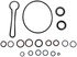 904-535 by DORMAN - Fuel Bowl Seal Kit