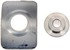 904-533 by DORMAN - Exhaust Gas Temperature Bung Repair Kit - Female