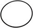 904-001 by DORMAN - Fuel Filter Cap And Gasket