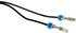 904-091 by DORMAN - Glow Plug Wiring Harness