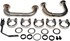 904-0999 by DORMAN - Heavy Duty Exhaust Gas Recirculation Cooler Gasket Kit