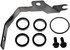 904-0999 by DORMAN - Heavy Duty Exhaust Gas Recirculation Cooler Gasket Kit