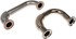 904-0999 by DORMAN - Heavy Duty Exhaust Gas Recirculation Cooler Gasket Kit