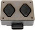 904-104XD by DORMAN - Diesel Fuel Pump Driver Module