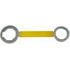 Dorman 904-111 Water in Fuel Sensor Wrench Water in Fuel Sensor Wrench