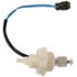 Dorman 904-110 Water In Fuel (WiF) Sensor Diesel Water In Fuel Sensor with Drain Valve
