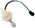 904-110 by DORMAN - Diesel Water In Fuel Sensor with Drain Valve