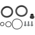Dorman 904-124 Fuel Filter Primer Housing Seal Kit Fuel Primer Seal Kit