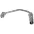 904-126 by DORMAN - Fuel Injector Feed Pipe