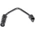 904-128 by DORMAN - Fuel Injector Feed Pipe