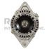 14942 by DELCO REMY - Alternator - Remanufactured