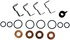 904-133 by DORMAN - Fuel Injector O-Ring Kit
