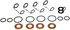 904-133 by DORMAN - Fuel Injector O-Ring Kit