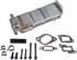 904-132 by DORMAN - Exhaust Gas Recirculation Cooler Kit