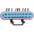 904-188 by DORMAN - Glow Plug And Injector Harness Repair Connector