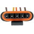 904-189 by DORMAN - Glow Plug And Injector Harness Repair Connector
