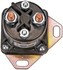 904-194 by DORMAN - Glow Plug Relay