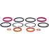 904-206 by DORMAN - Diesel Fuel Injector O-ring Kit