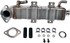 904-311 by DORMAN - Exhaust Gas Recirculation Cooler Kit