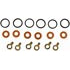 904-312 by DORMAN - Fuel Injector O-Ring Kit