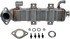 904-333 by DORMAN - Exhaust Gas Recirculation Cooler Kit