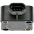 904-342 by DORMAN - "OE Solutions" Throttle Position Sensor