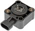 904-342 by DORMAN - Throttle Position Sensor