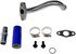 904-346 by DORMAN - Turbocharger Oil Return Line