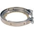 904-353 by DORMAN - Exhaust Down Pipe V-Band Clamp