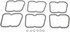 904-358 by DORMAN - Valve Cover Gasket Kit