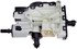 904-367 by DORMAN - "OE Solutions" Diesel Emissions Fluid Pump