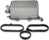 904-381 by DORMAN - Diesel Engine Oil Cooler