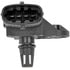 904-7442 by DORMAN - Boost Pressure Sensor