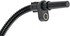 904-7441 by DORMAN - Turbocharger Speed Sensor