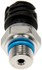 904-7453 by DORMAN - Oil Pressure Sensor - Bullet Terminals, 4 Male Terminals, Round Connector, 0.551" Thread