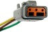 904-7508 by DORMAN - Diesel Injection Control Pressure Sensor