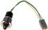 904-7519 by DORMAN - Diesel Injection Control Pressure Sensor