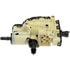 Dorman 904-607 Diesel Exhaust Fluid (DEF) Pump Diesel Emission Fluid Pump