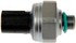 904-611 by DORMAN - Air Conditioning Pressure Sensor